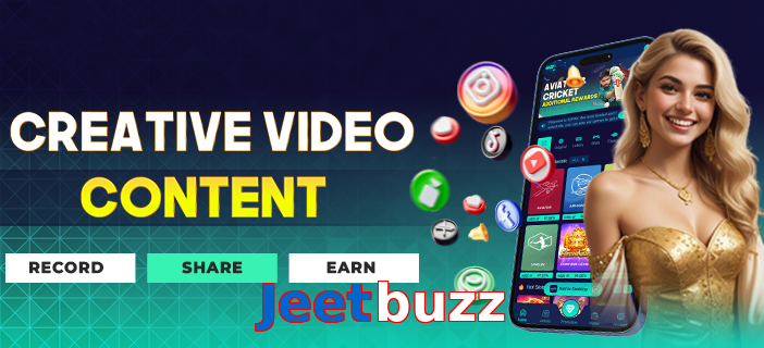 Jeetbuzz game app for Pakistan players