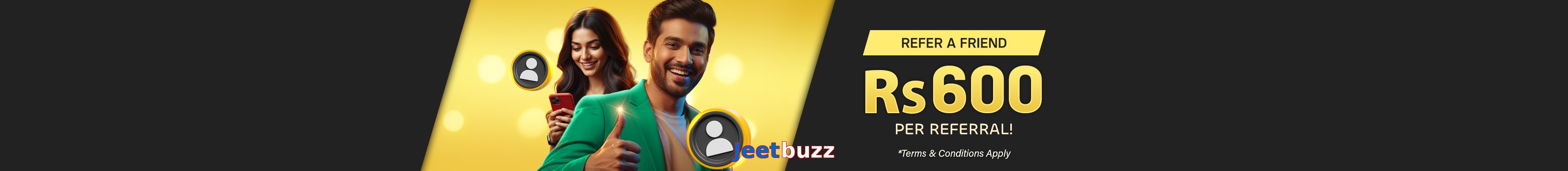 Jeetbuzz game app for Pakistan players