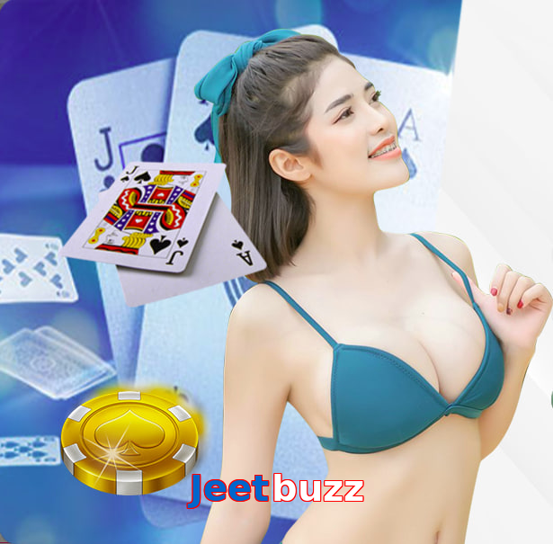 Jeetbuzz game app for Pakistan players